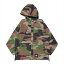 ϥե֥եȥ꡼ Mountain Parka/CAMO/L