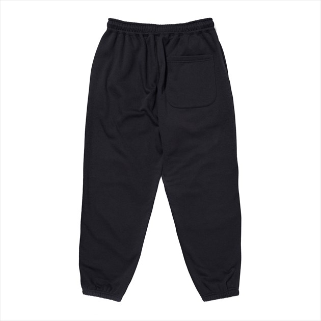 ハイファイブファクトリー Sweat Pants/BLACK/L