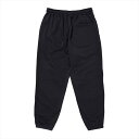 ϥե֥եȥ꡼ Sweat Pants/BLACK/L