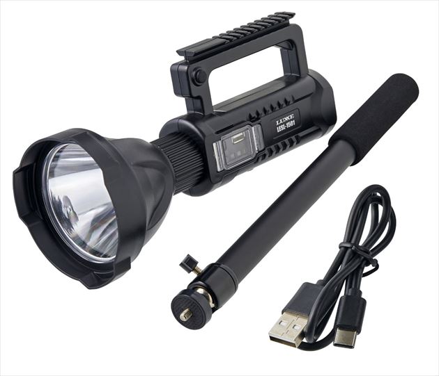 がまかつ ライト LESL1501 サーチライト