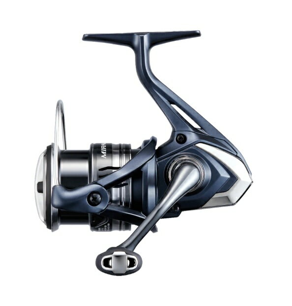 シマノ 22 ミラベル 2500SHG