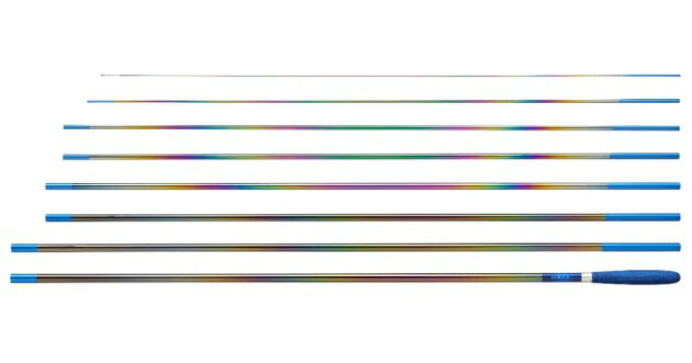 【スーパーセール限定店内企画 ポイントバック最大P10倍+対象商品P10倍】シマノ へら竿 飛天弓 閃光L2 27尺