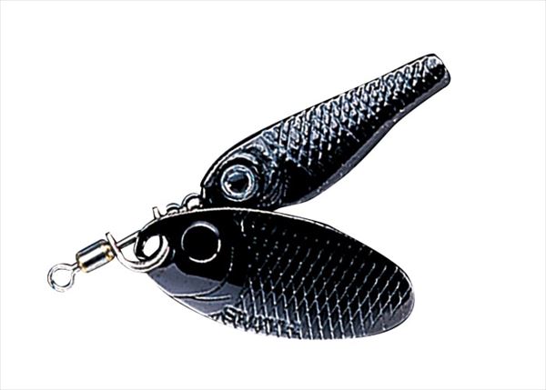 Smith Spinner Niakis 3g #16 Gunmetal