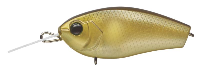 エバーグリーン バスルアー クラフト #27 アユ