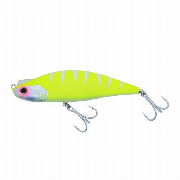 ダイワ シーバスルアー モアザン レイジーファシャッド 120S 江戸前チャート 【キャスティングオリジナルカラー】のサムネイル