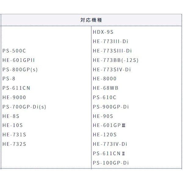ホンデックス 魚探パーツ DC06 電源コード