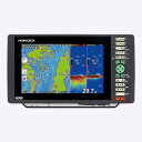 【新品・在庫限り】ローランス/LOWRANCE 魚群探知機/魚探 HDS-9 Gen2 Touch■HDS9 Gen2 Touch■日本語モデル/日本語マニュアル付【即納】送料無料!!在庫一掃セール!!【ジオフェンス制限無し、摂氏、メートル表示】