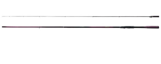 シマノ 磯竿 22ベイシス 1.7-530(振出 5ピース)