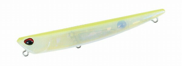 デュオ シーバスルアー ベイルーフ マニック75 ゴーストパールチャートのサムネイル