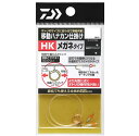 【ネコポス対象品】ダイワ 鮎仕掛 移動ハナカン仕掛けHK メガネ 6.0