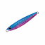 メジャークラフト メタルジグ ジグパラ ショート タチウオカラーモデル 20#027 BLUE IWASHI