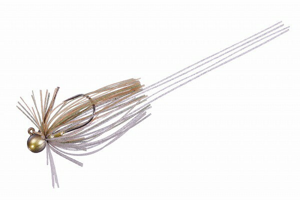 OSP ラバージグ JIG 04 5g SS14 オイカワ(メス)