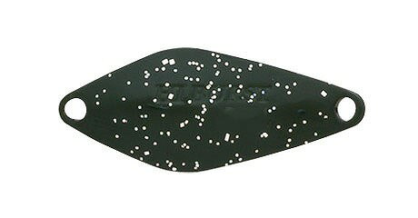 〜ハイアピール〜　というコンセプトを元に開発されたValkeIN　FIRST　SPOON。サイズごとにウエイト、シルエットを最大限に生かすウォブンロールを追求。　絶妙なバランスがトラウトのバイトを誘発。2.4g ※実物と色が違って見える場合...