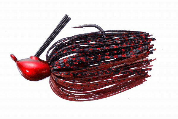 OSP ラバージグ JIG 01 9g S20 アメザリ