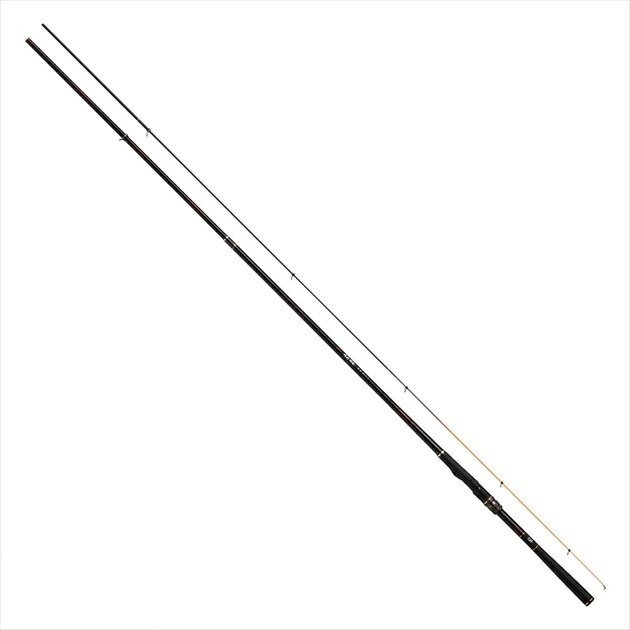 Rods - ダイワ 磯竿 銀狼唯牙 AGS 0-53・Q