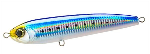 Minnow Plug - デュエル オフショアプラグ ハードコアバレットダイブ(F)　200mm HIW
