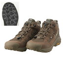 ダイワ DS-2301G FOGLER GORE-TEX ミッドカット グレージュ 25.5cm