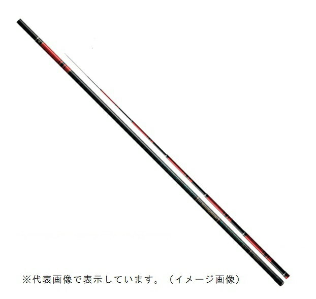 がまかつ 鮎竿 がま鮎 ダンシングマスター HH 8.5m