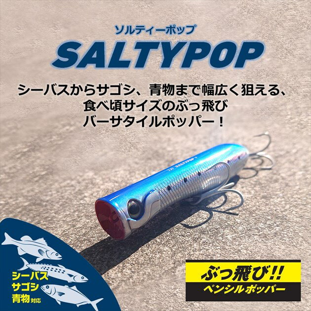 ソルティーポップ95F マットチャート (2)