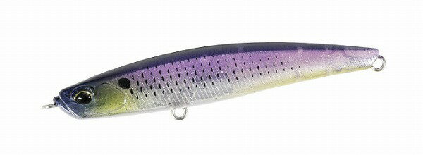 DUO SeaK 68S Ghost Grape Konoshiro