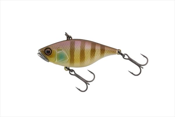 ジャッカル バスルアー TN/38トリゴン 野池ギル