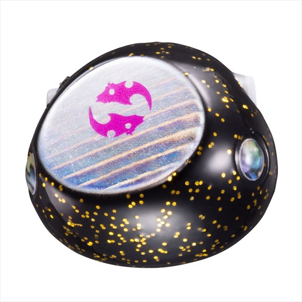 紅牙ベイラバーフリーβヘッド 45g ガングロ