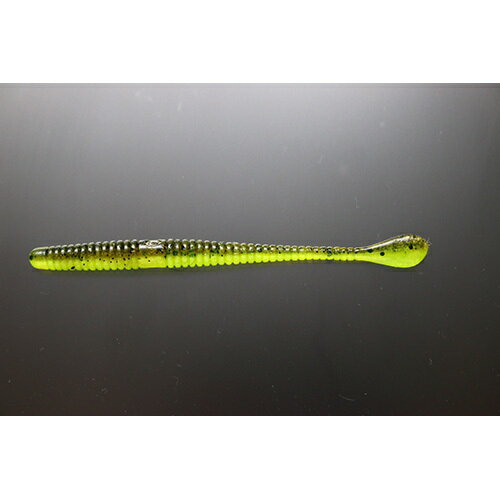 一誠 イッセイ ワーム スパテラ5 グリパン/チャート