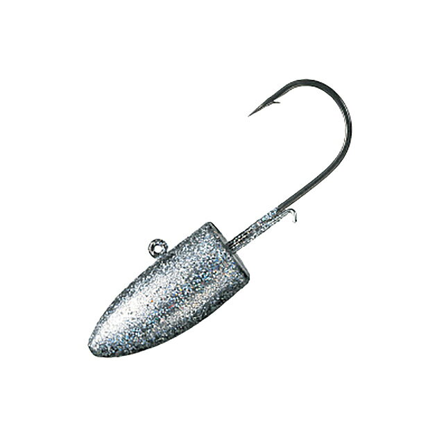 【ネコポス対象品】ダイワ ジグヘッド シーバスジグヘッドSS 21g# 3/0
