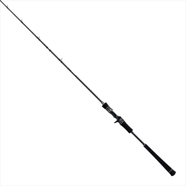 Rods - テイルウォーク オフショアロッド メタルゾン SSD C63H/FSL IKA JIG（ベイト・1ピース）
