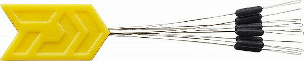 【ネコポス対象品】ダイワ ハードシンカーロック SS 対応号数0.8-3