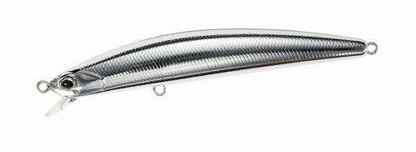 デュオ シーバスルアー タイドミノースプラット100SF UV銀ピカベイトのサムネイル