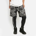 グラミチ ナイロンギアショーツ (NYLON GEAR SHORT) キャスティングオリジナルカラー バンダナ S