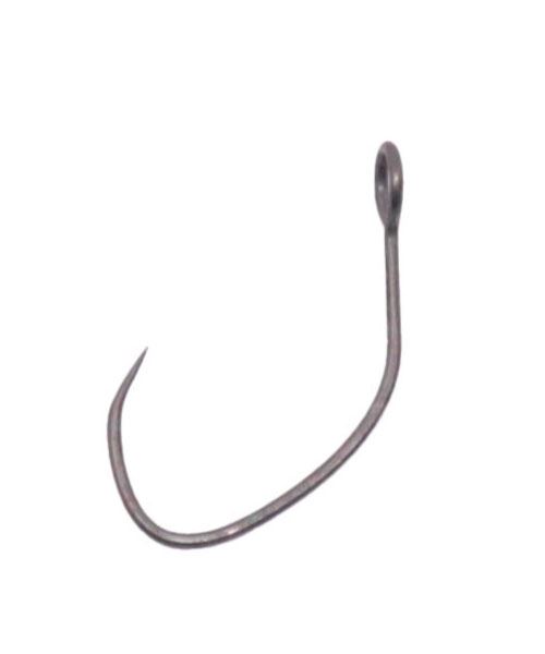 ディスプラウト シングルフック K2HOOK ナノテフ 15本入り #8