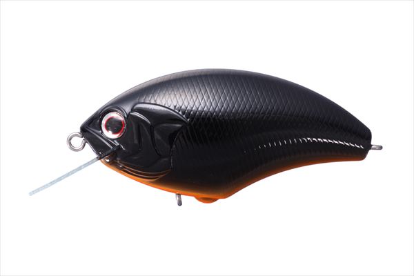 OSP Blitz Cosmo Black P05