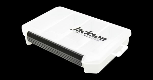 Rakuten - ジャクソン ルアーケース ジャクソンルアーケース VS-3010NDM ホワイト
