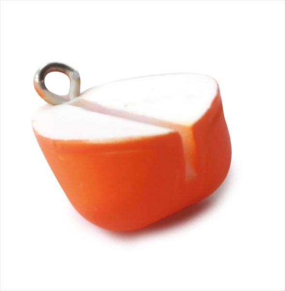 ロブルアー スプーン バベコン 0.6g #31 言言