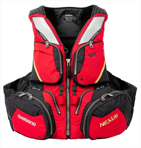 シマノライフジャケットVF-120...