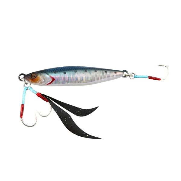 フラッグトラップ 120g イワシ/マグマウェーブホロ