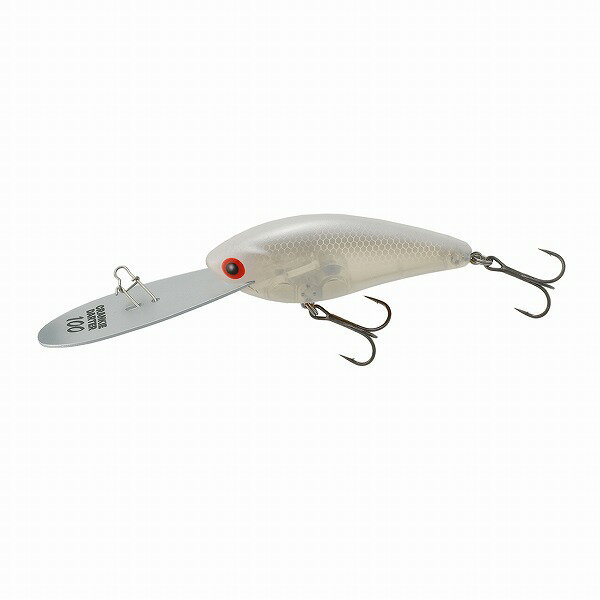 Tiemco Crankie Darter 04 Bouso Brilliant Pearl