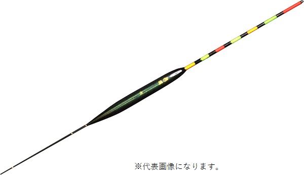 凱 かちどき ヘラウキ 彩羽 IU-010 浅棚両ダンゴ 5