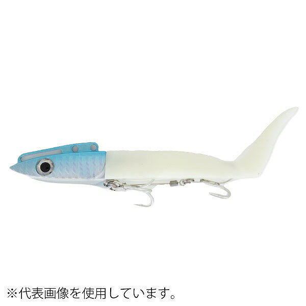 Rakuten - ジャクソン ワーム クイックセット21g IBBG ブルー/グローラフランス
