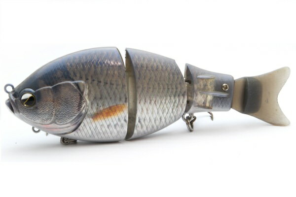 レイドジャパン バスルアー G-ダッシュ ガチブナ