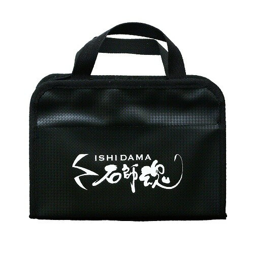 キザクラ タックルバッグ 石師魂ガッツオモリバッグ