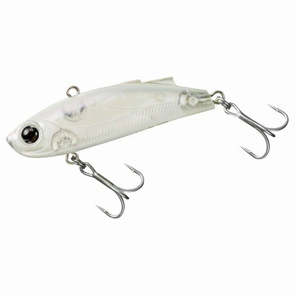 【ネコポス対象品】ダイワ モアザン ミニエント57S コーラルピンク