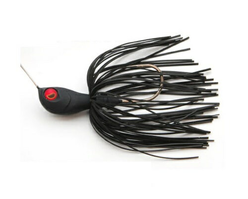 Buzz Bait - 【ネコポス対象品】レイドジャパン スピナーベイト バズベイト レベルスピン 1/2oz. シッコク