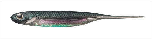 フィッシュアロー ワーム フィッシュアローフラッシュ-J 3インチ #28 Sベビーバス/オーロラ