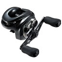 【SHIMANO/シマノ】20 バルケッタFカスタム150DHXG (041739) 両軸リール