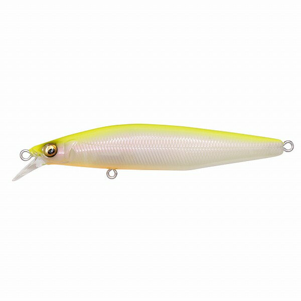 メガバス シーバスルアー マリンギャング空海90S PM チャートバック