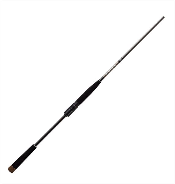 ジャッカル オフショアロッド プライザ マダイ PRM-S230ML-TT（スピニング・2ピース）