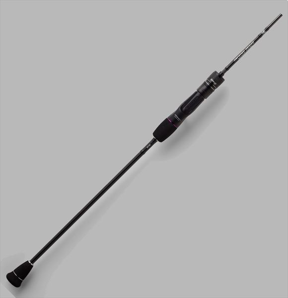 ジャッカル オフショアロッド 23アンチョビ ドライバー エクストロ ADX-66L（ベイト・2ピース）